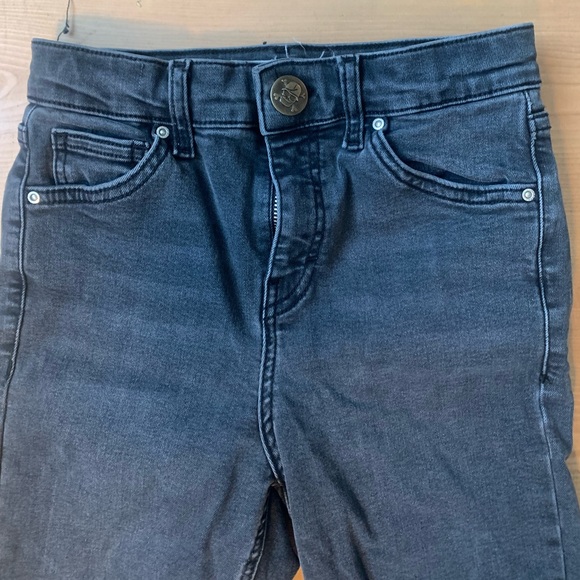 Top Shop Moto -Jaimie -Skinny Jeans - Picture 2 of 4